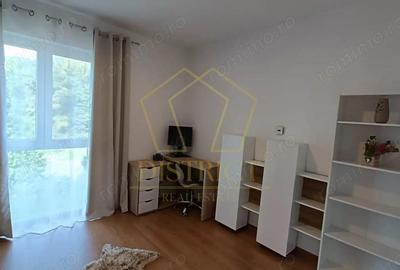 Apartament Spat?ios cu 4 Camere | Adora Forest Apartament Spat?ios cu 4 Camere | Adora Forest - 12