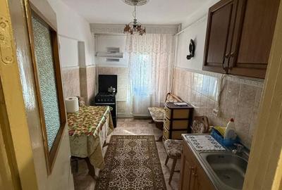 Apartament cu 2 camere decomandat în Sud - 7