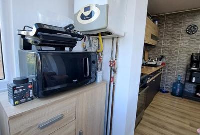 Apartament cu 2 camere decomandat în Gării - 12