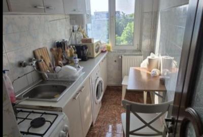 38650  Apartament 2 camere Tomis Nord - 4