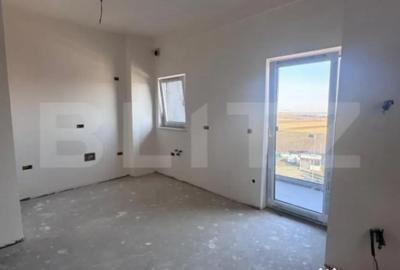 Apartament cu 2 camere decomandat în Central - 9