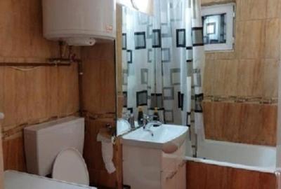 Apartament cu 3 camere semidecomandat, mobilat în Complex Studențesc - 13