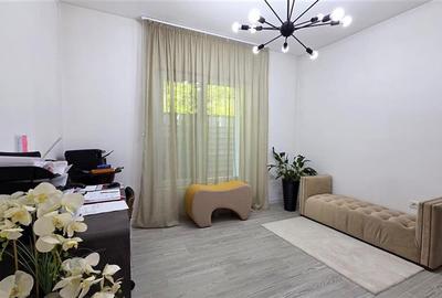 Casă individuală cu 4 camere cu Canalizare în Fabric - 24