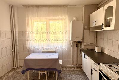 Apartament cu 2 camere semidecomandat în Răcădău - 7