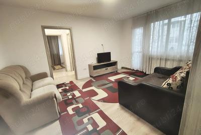 Apartament cu 3 camere semidecomandat în Central - 1