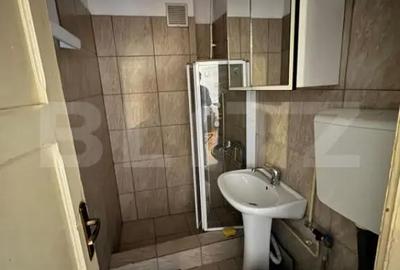 Apartament cu 2 camere semidecomandat în Ultracentral - 6