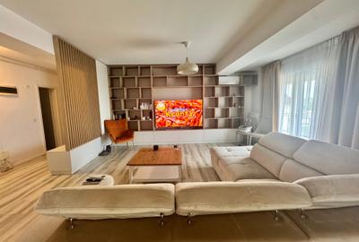 Apartament 4 camere Otopeni Central - 1