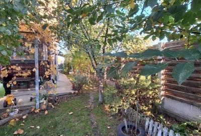 Vila individuala P+1E, luminoasa, constructie 2017, Comuna Berceni - 4