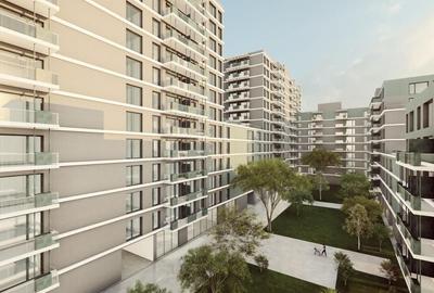 COMISION 0%-Teren 28.000mp PUD pe Bd. Valea Larga -12min metrou Valea Ialomitei - 7