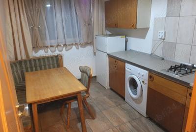 Dau in chirie apartamen cu o camera rogerius parter mobilat si utilat - 1