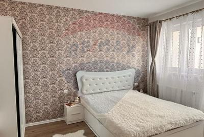 Apartament cu 2 camere decomandat, mobilat în Florilor - 7