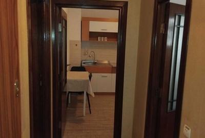 Garsonieră decomandată în Lujerului - 5