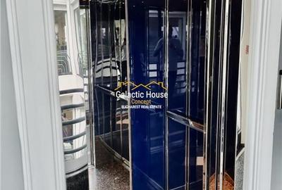 Spatiu de birouri central - Matrix Business Center - 1.800 mp - 9