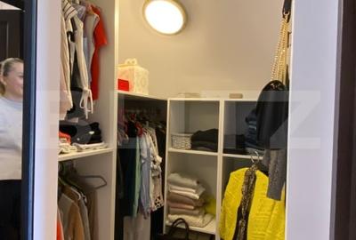 Penthouse modern cu 4 camere, 3 bai, 108mp cu parcare si boxa, zona Iris Penthouse modern cu 4 camere, 3 bai, 108mp cu parcare si boxa, zona Iris - 13