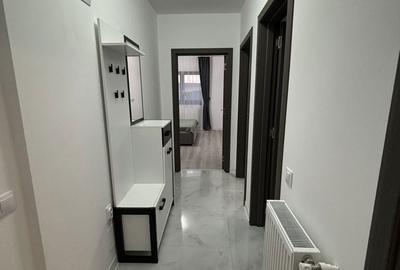 Apartament cu 2 camere decomandat în Șelimbăr - 2