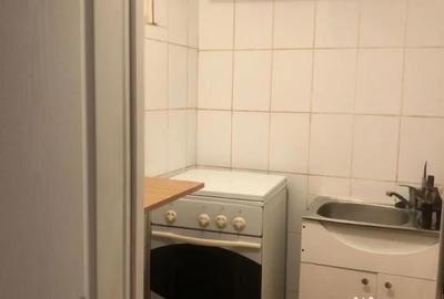 Garsonieră în Brâncoveanu - 2