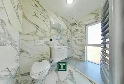 Casă cu 4 camere cu Teren 300 Mp în Fântânele - 3