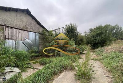 Spațiu comercial, de 363 mp, în Săucești - 5