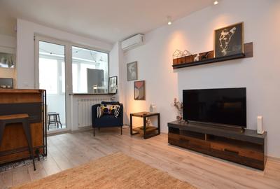 INCHIRIERE GARSONIERA  VITAN – RAMNICU SARAT - 4