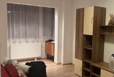 Garsonieră semidecomandată în Florilor - 1