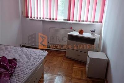 Apartament 2 camere semidecomandat  zona Micro 14 langa Parcul Crang - 6