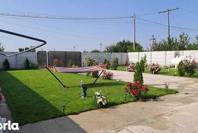 Casă cu 4 camere cu Teren 100 Mp în Central - 4
