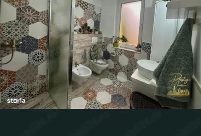 Casă cu 4 camere cu Teren 445 Mp în Sântandrei - 3