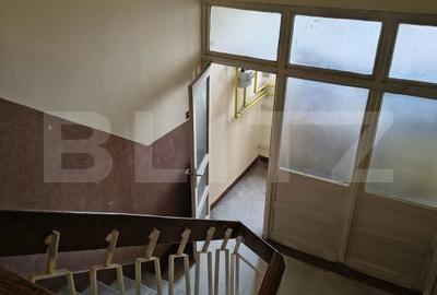Apartament cu 2 camere semidecomandat în Cantacuzino - 3
