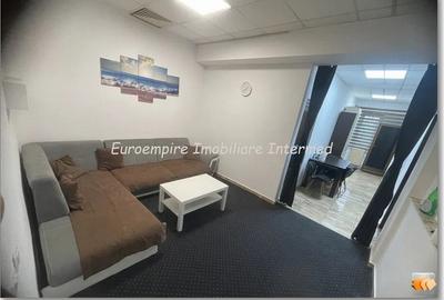 Spațiu comercial, 100 mp în Tomis Nord