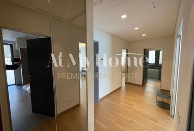 Apartament MODERN 2 dormitoare, finisaje lux, mobilat, 2 parcari, terasa - 10