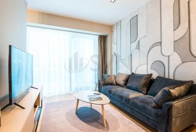 Apartament cu 2 camere semidecomandat, mobilat în Floreasca - 3