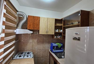Apartament cu 2 camere semidecomandat în Groapa - 6