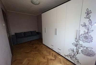 Apartament cu 3 camere în Podgoria - 8