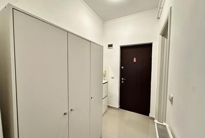 Studio | 1 Mai | Bucurestii Noi| Jiului| Parcare| Investitie stabila - 17