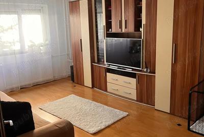 Vand apartament o camera tip D - 3