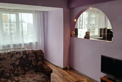 Apartament cu 2 camere semidecomandat în Calea Galați - 3