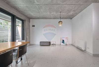 Apartament cu 4 camere semidecomandat în Dorobanți - 9