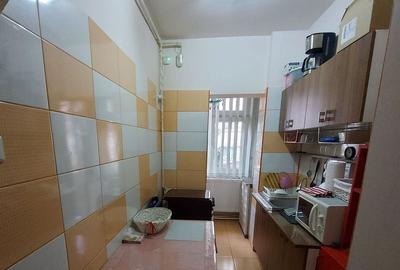 Garsonieră semidecomandată în Ștefan cel Mare - 4