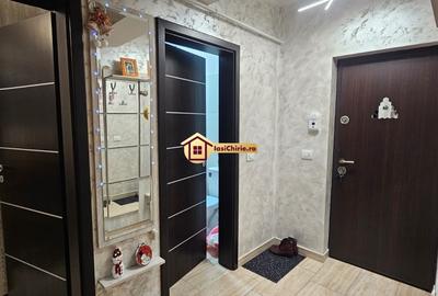 Apartament 2 camere Valea Lupului - 9