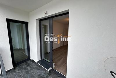 Complex nou de apartamente - Vila P+1 cu acces separat si curte - 8