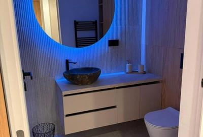 Apartament 2 camere 43mp, balcon 8mp, etaj intermediar, parcare - 3