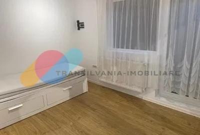 Apartament 3 camere, parcare inclusa, zona Penny-Apahida - 3