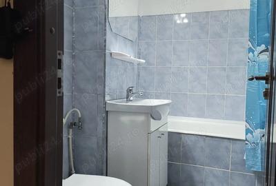 Garsonieră decomandată în Astra - 5