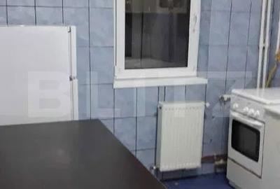 Garsonieră în Podu Roș - 1