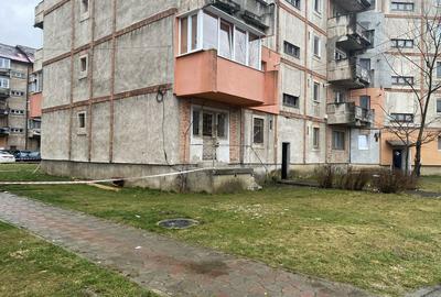 Apartament cu 3 camere decomandat în Uric - 2