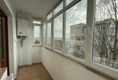 Garsonieră decomandată în Găvana