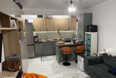 Apartament cu 2 camere în Central - 12