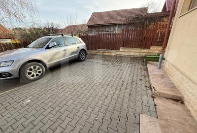 Casa deosebita 170 mp, 4 camere, gradina si 5 parcari – cartier Europa - 17