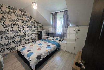 Apartament cu 2 camere nedecomandat, mobilat în Universității