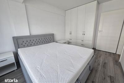 Apartament cu 2 camere în Copou - 6